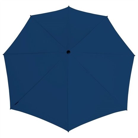 aerodynamische stormparaplu