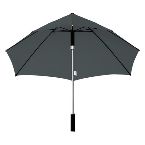 aerodynamische stormparaplu