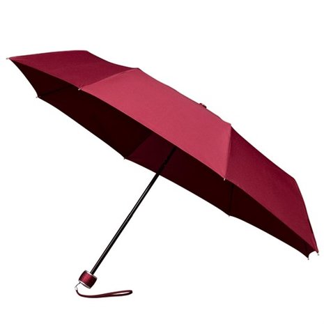 opvouwbare paraplu rood