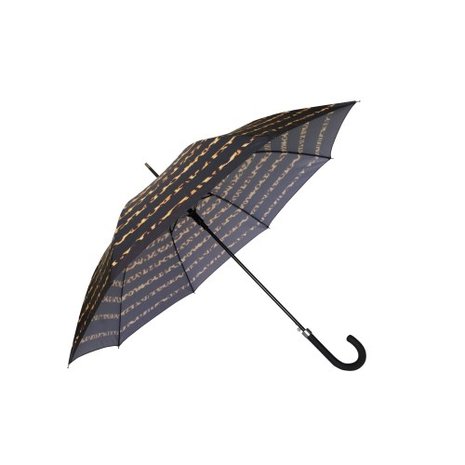 Tijgerprint paraplu