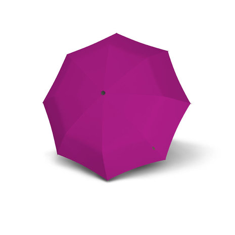 Knirps roze storm paraplu