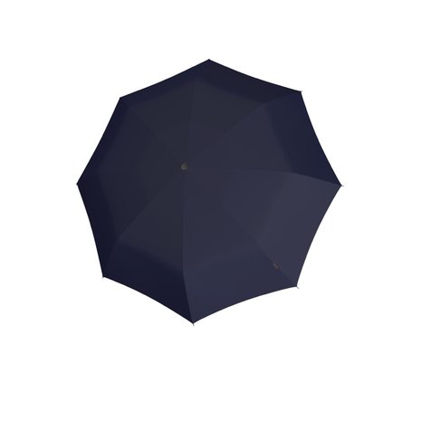 opvouwbare paraplu knirps navy