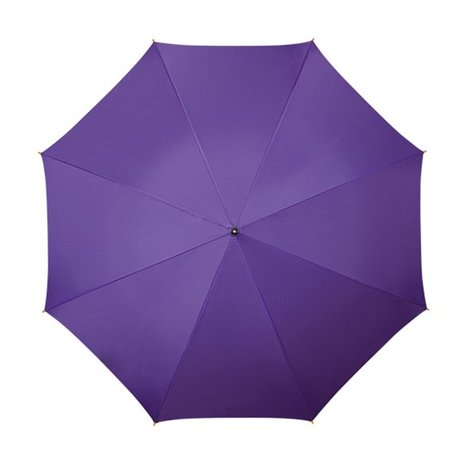Luxe paraplu Paars