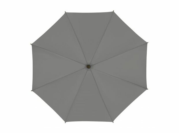 Eco Paraplu grijs