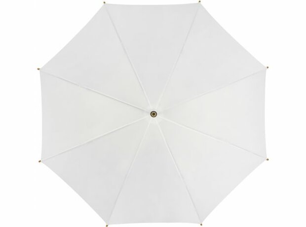Windproof ECO+ paraplu - Wit