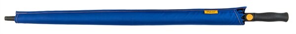Falcone Blauwe Stormparaplu