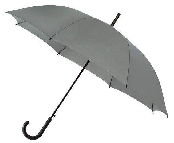 Falconetti paraplu grijs windproof