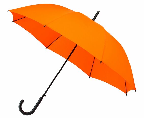 Falconetti paraplu oranje windproof
