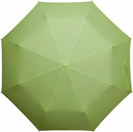 paraplu opvouwbaar Lime groen 