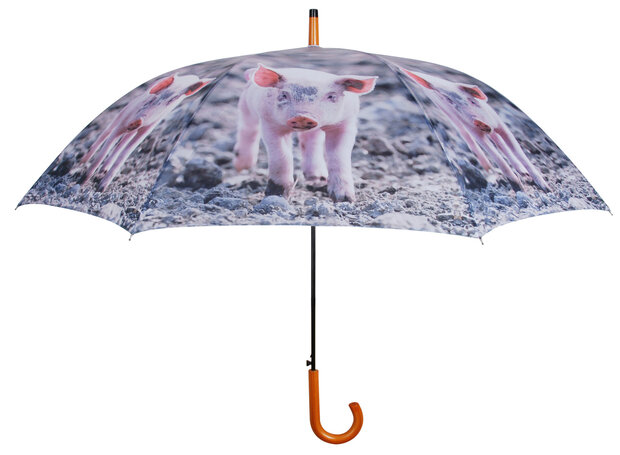 Biggetjes Paraplu 