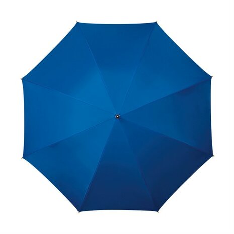 Luxe paraplu Blauw