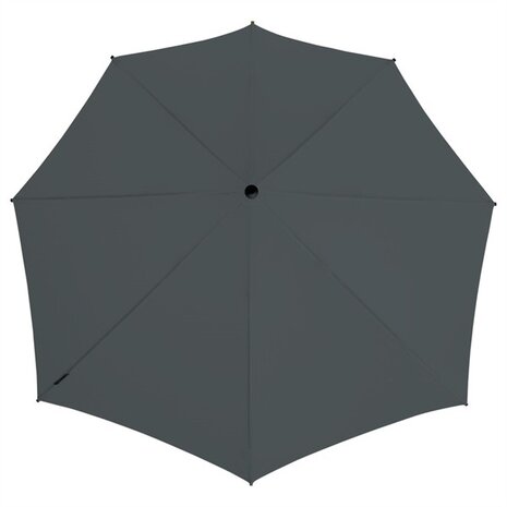 aerodynamische stormparaplu