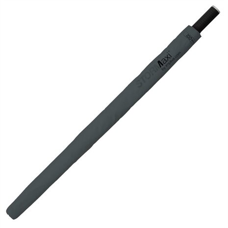 aerodynamische stormparaplu