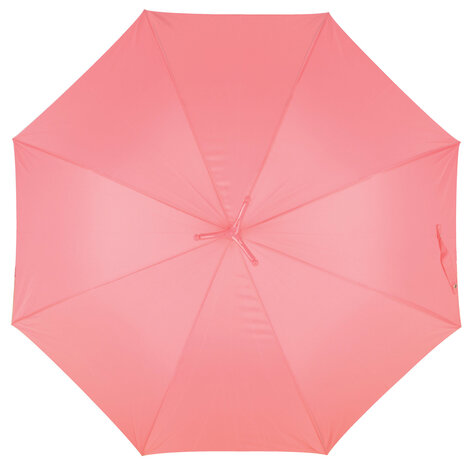 Flamingo paraplu