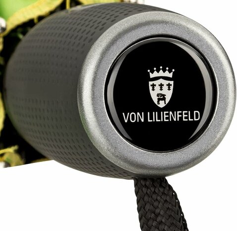 Von Lilienfeld zakparaplu zonnebloem