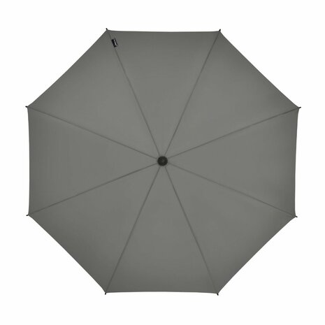 kleine favoriete grijze paraplu 