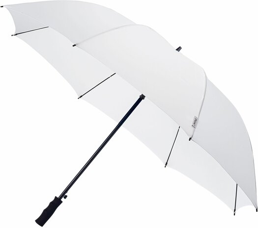 grote paraplu perfect voor eigen bedrukking