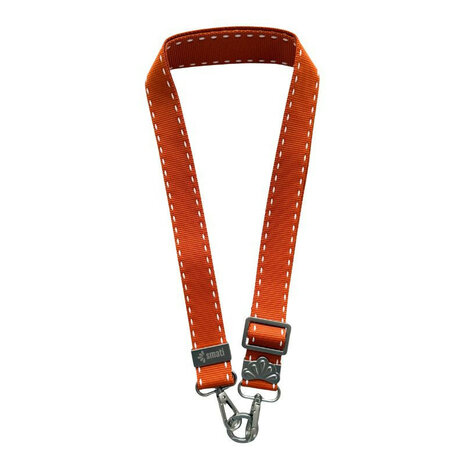 Handsfree schouderband voor paraplu &ndash; verstelbaar van 70 tot 130 cm