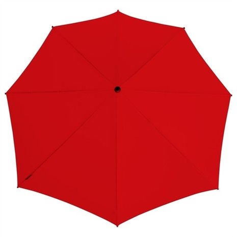 aerodynamische stormparaplu