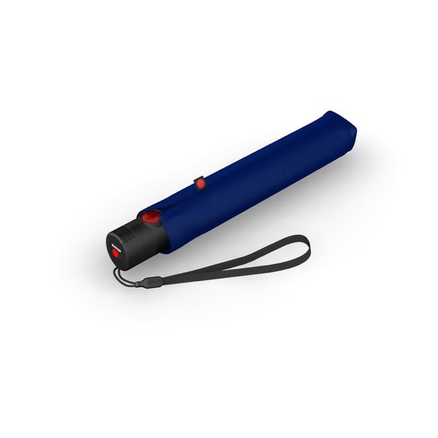 knirps u.200 navy ultra light duomatic