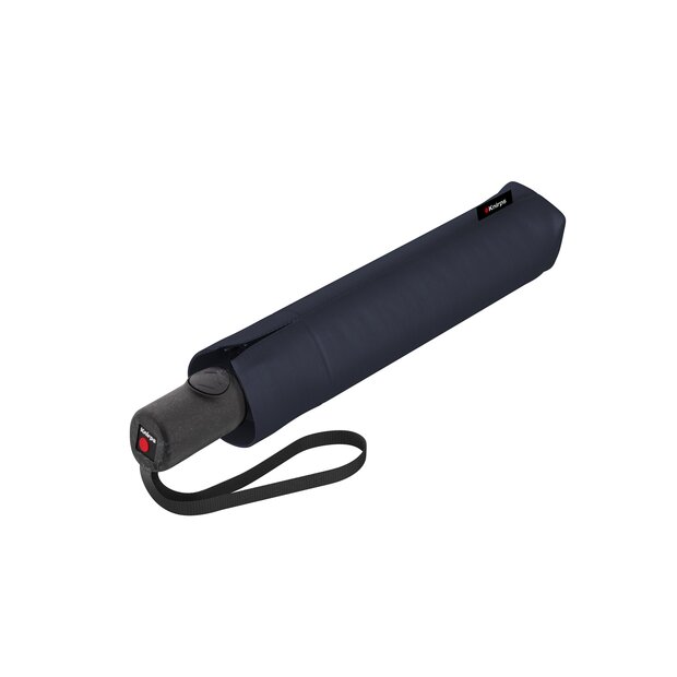 Knirps Re&sup3; navy eco duomatic