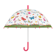 Vlinder kinderen paraplu