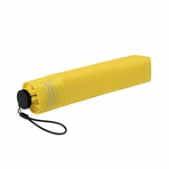 UV paraplu geel