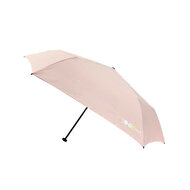 UV paraplu de Luxe Roze
