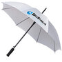 Bedrukte Stormparaplu met Logo