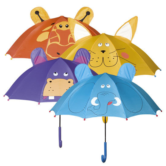Mainstream Christian Dinkarville Kinderparaplu kopen | Paraplu voor een kind kopen | Paraplu kids