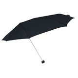 Aerodynamische paraplu