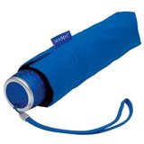 miniMAX® opvouwbare paraplu Blauw_