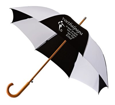 Mislukking Inwoner combineren Paraplu bedrukken | paraplu met logo | paraplu bedrukken per stuk