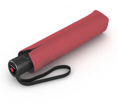 Knirps A200  rood medium duomatic 1501