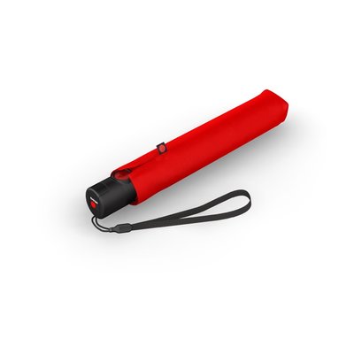 Knirps U.200 rood Ultra Light Duomatic 1501