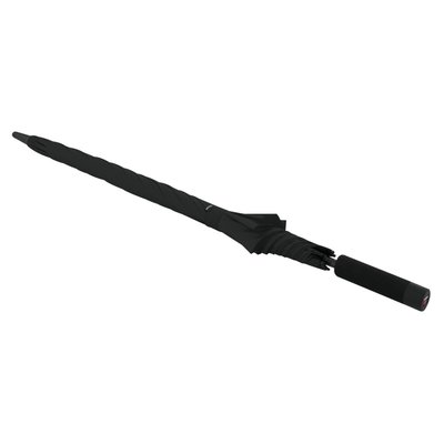Knirps U.900 Zwart Ultra Light XXL Manual 1001