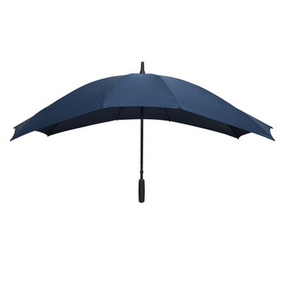 Duo paraplu Donkerblauw