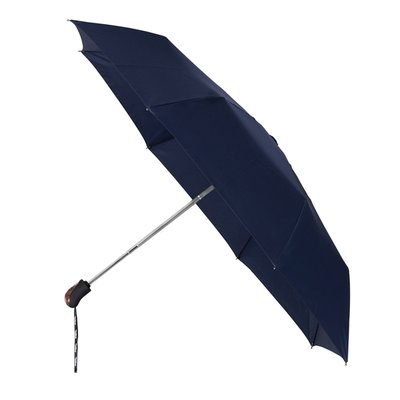 MiniMax opvouwbare paraplu donkerblauw