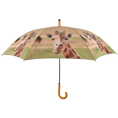 Giraf Paraplu