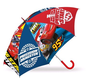 Disney Cars paraplu
