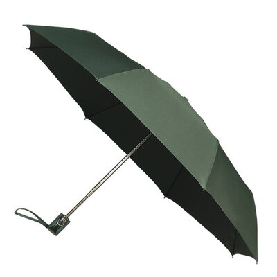 miniMAX® Opvouwbare paraplu groen