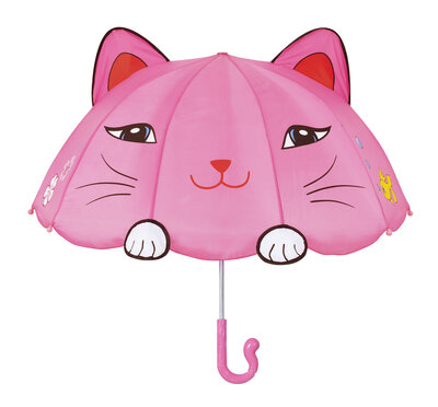 Kidorable paraplu Lucky Cat