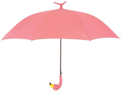 Flamingo paraplu