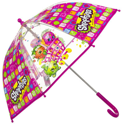 Shopkins paraplu