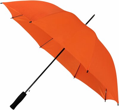 Golfparaplu Oranje