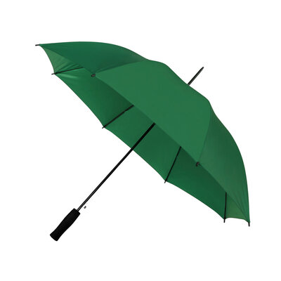 Golfparaplu Donker groen
