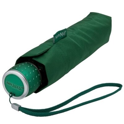 miniMAX® opvouwbare paraplu Groen