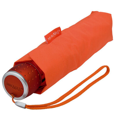 miniMAX® opvouwbare paraplu Oranje