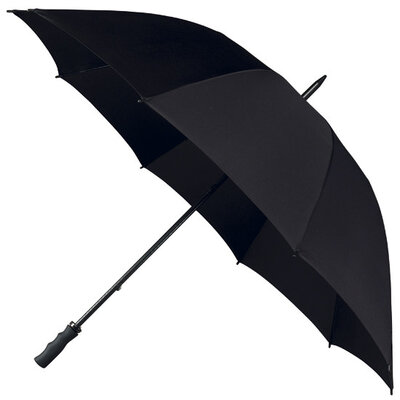 Golf Stormparaplu Zwart