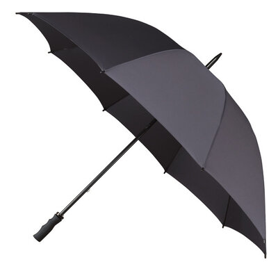 Golf Stormparaplu Grijs